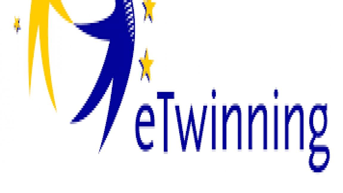 E-twinning Projesi