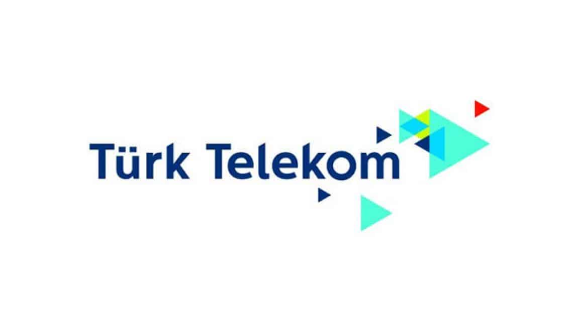 Bağışçımız Türk Telekom